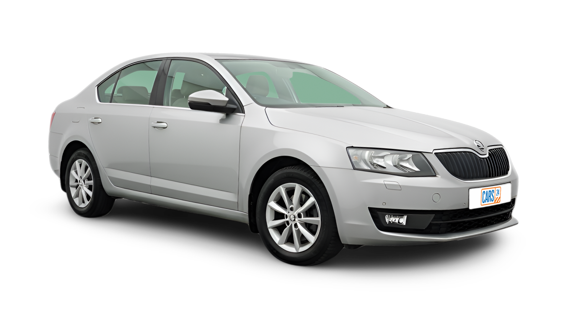 2016 Skoda Octavia - Sedan - Diesel - Automatic - ₹7.08 lakh